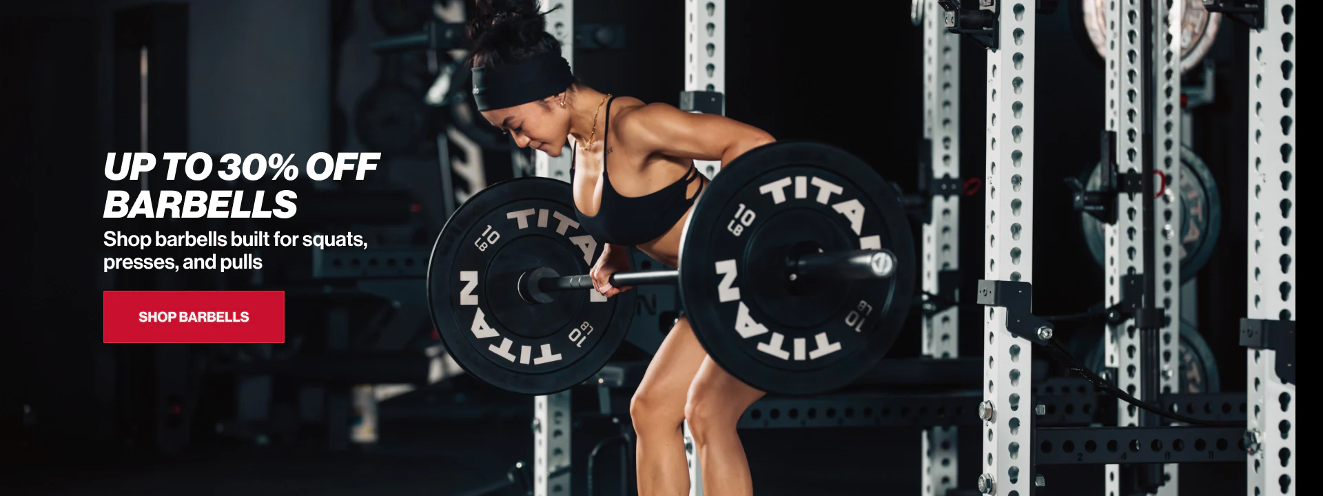 Build Your Ultimate Home Gym
